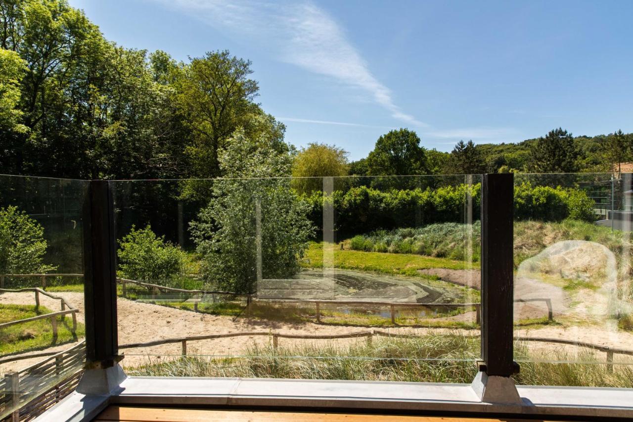 Duinappartementen Schoorl Exterior foto